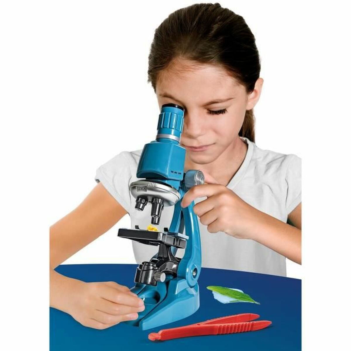 Teadusmäng Baby Born Microscope & Expériences